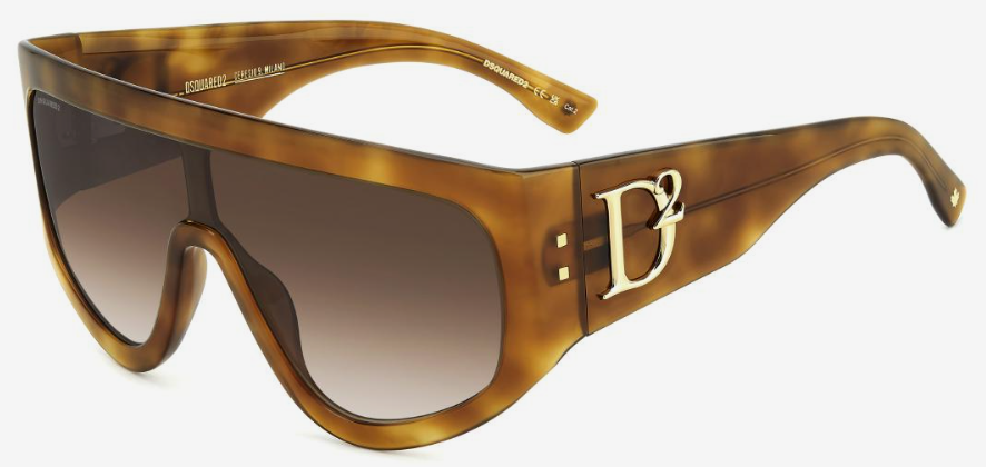 Солнцезащитные очки DSQUARED2 D2 0149/S 05L