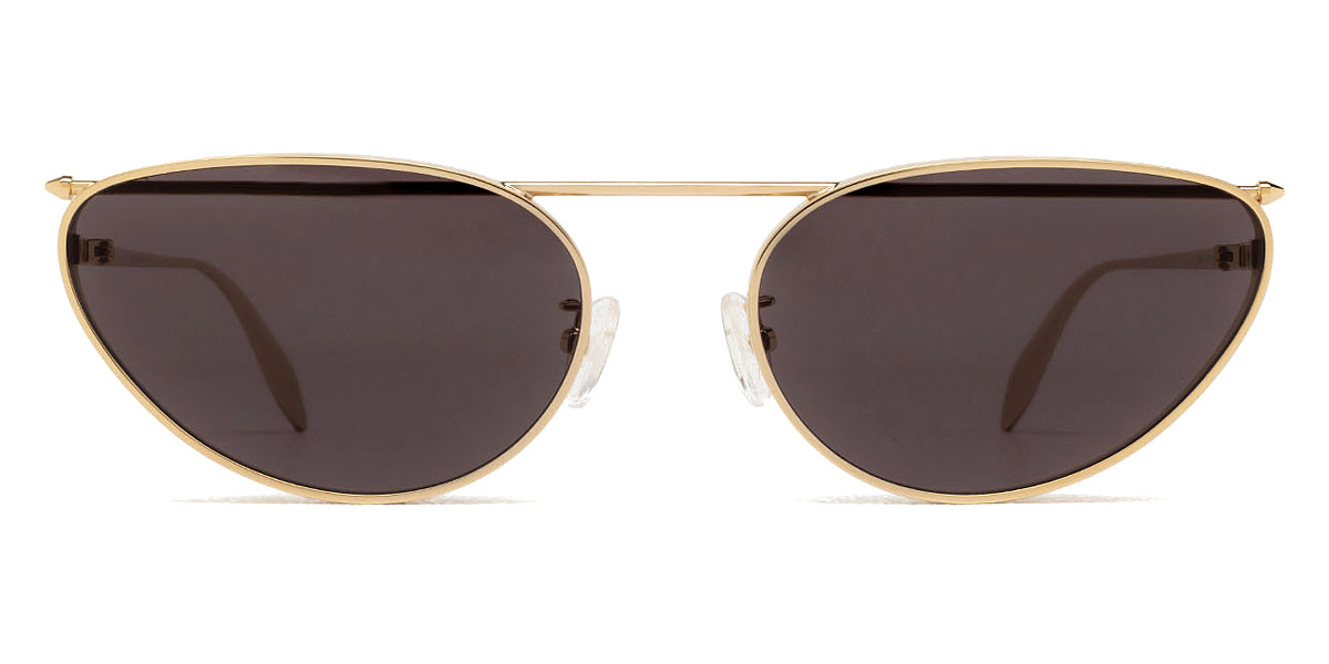 Солнцезащитные очки Alexander McQueen AM0424S-001