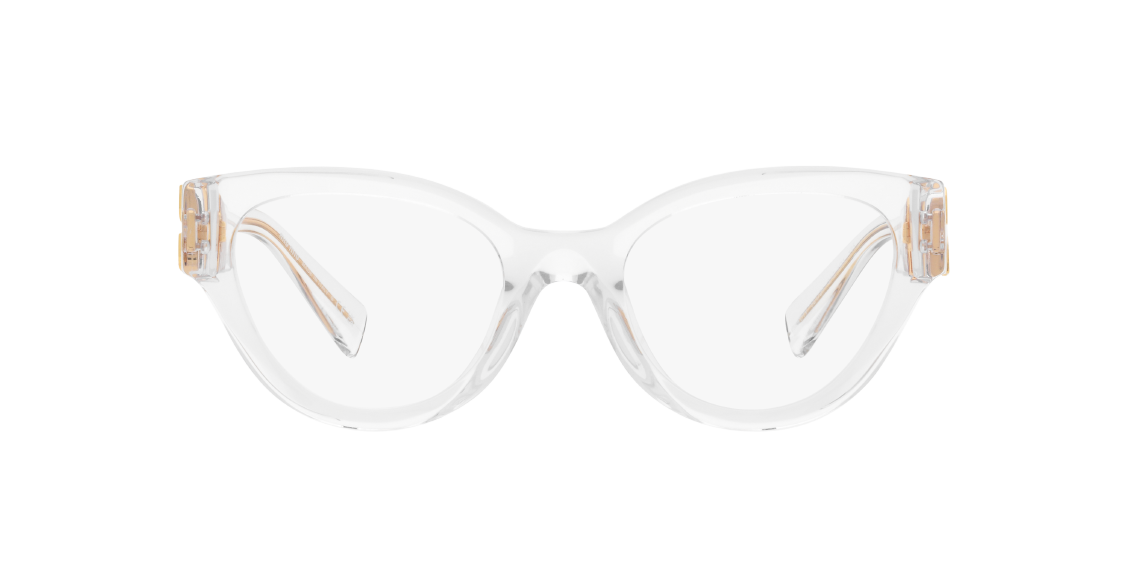 Оправа Miu Miu 0MU 01VV- 2AZ1O1 52