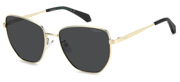 Солнцезащитные очки Polaroid PLD 4204/G/S/X 2F7