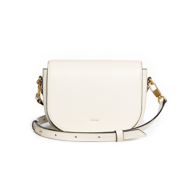 Сумка CNS BIANCA mini vanilla