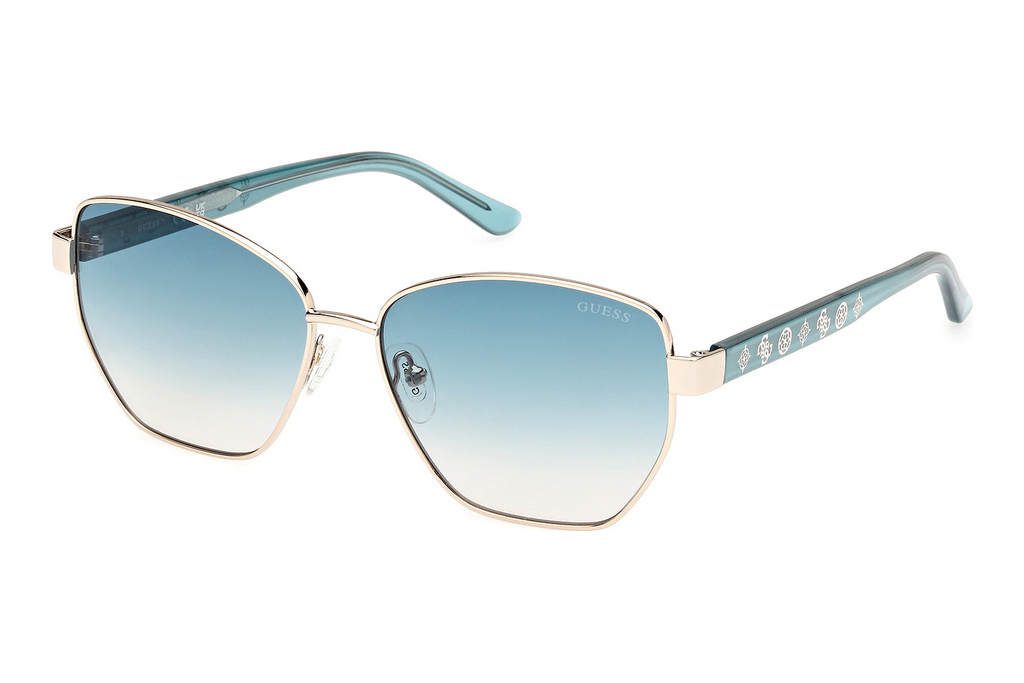 Солнцезащитные очки GUESS GUS 00102 32P 