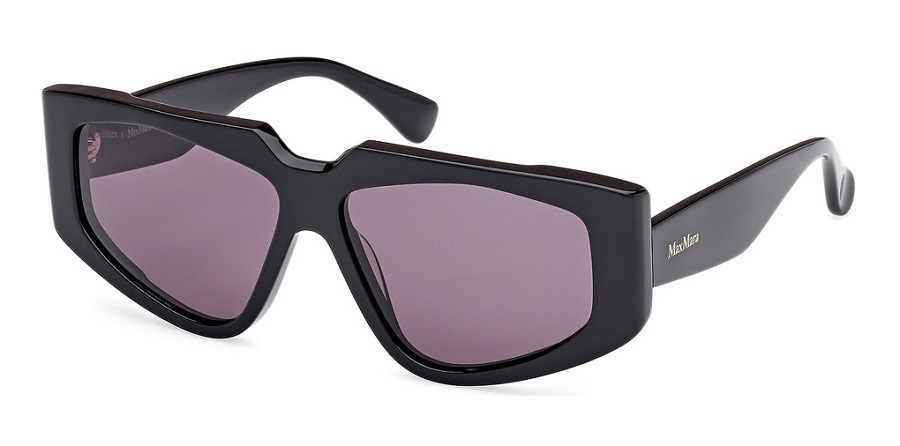 Солнцезащитные очки Max Mara 0125 01A