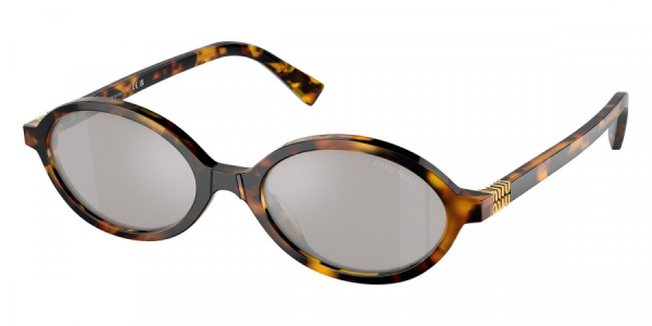 Солнцезащитные очки Miu Miu 04ZS-VAU07F50