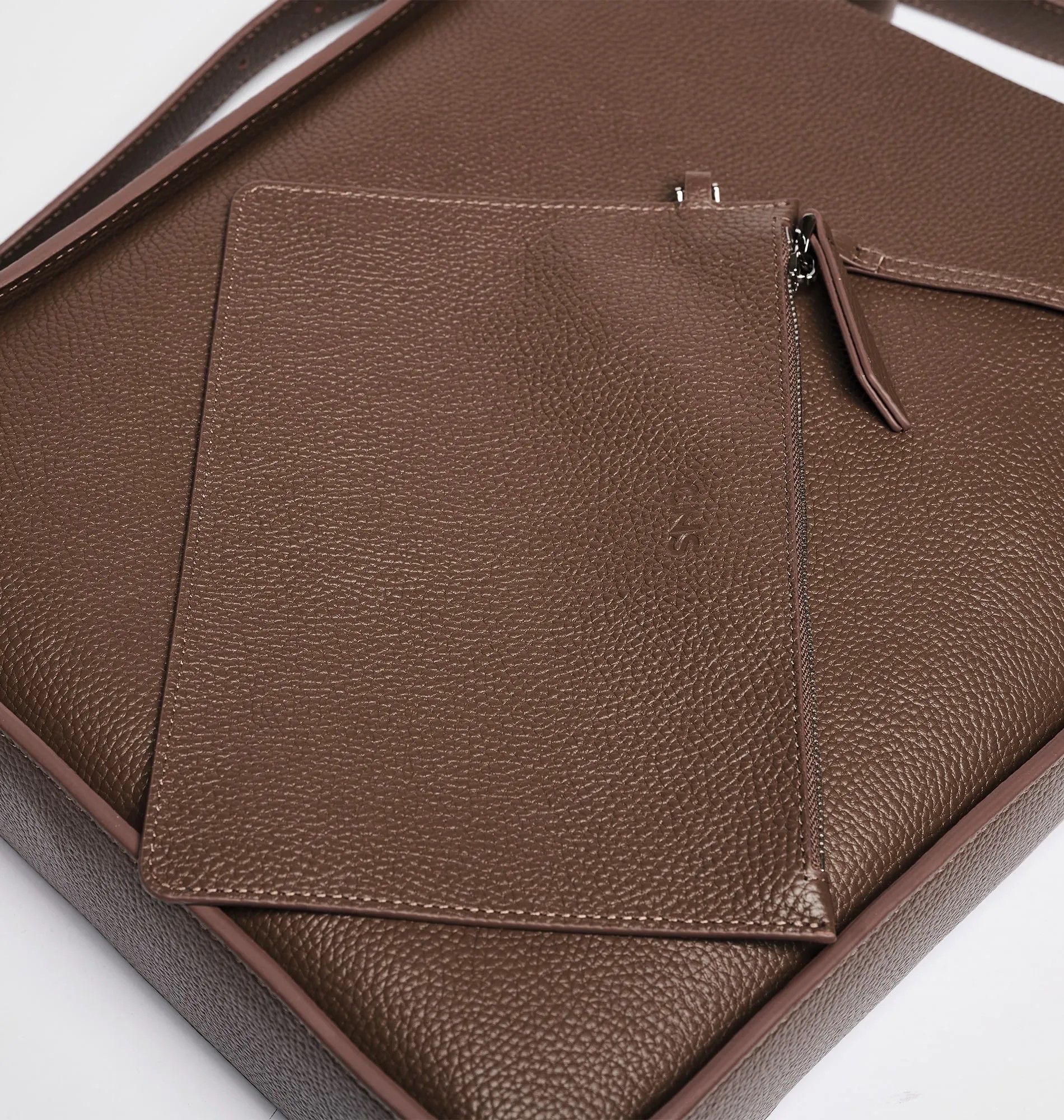 Сумка CNS MARO hazelnut