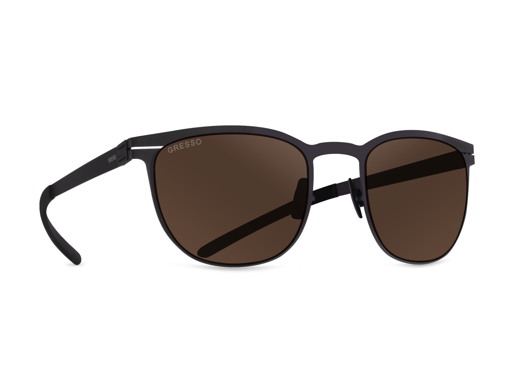 Солнцезащитные очки Gresso Asqualina G0145TB02S