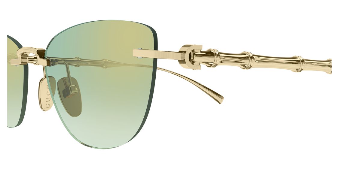 Солнцезащитные очки GUCCI GG 2063S-003