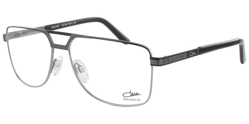 Оправа Couture Cazal 7081 c002