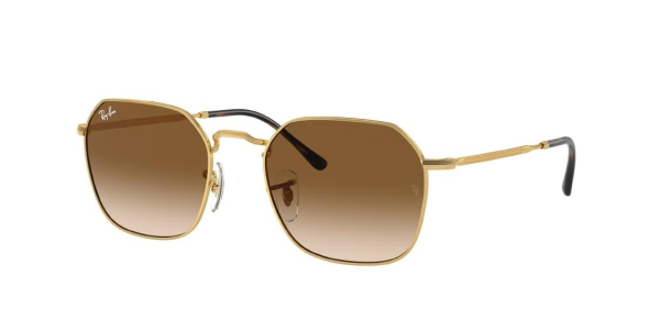 Солнцезащитные очки Ray-Ban RB 3694-001/51 53