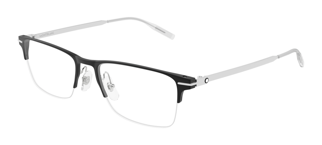 Оправа MONTBLANC MB 0468O-001