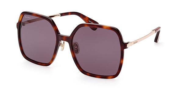 Солнцезащитные очки Max Mara 0059-D 52A