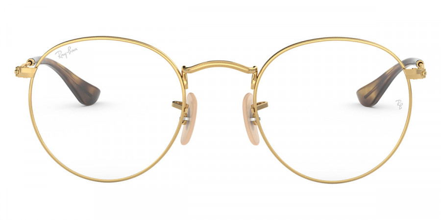 Оправа Ray Ban 0RX 3447V-2500 53