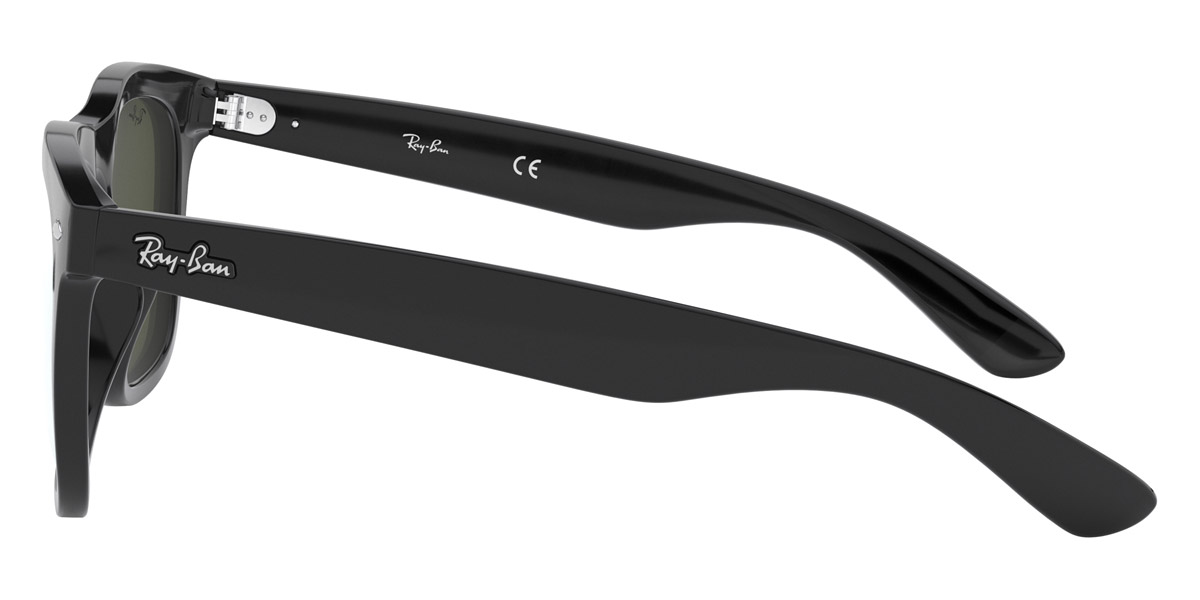 Солнцезащитные очки Ray-Ban RB 4260D-601/3057