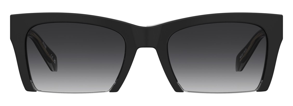 Солнцезащитные очки MOSCHINO MOS196/S 807