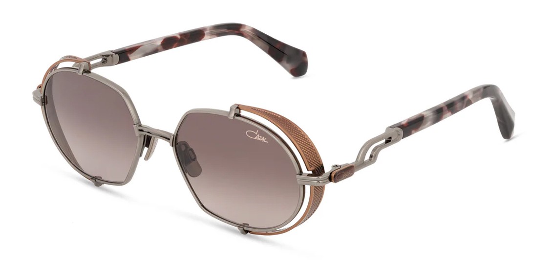 Сронцезащитные очки Couture Cazal 9507 c003