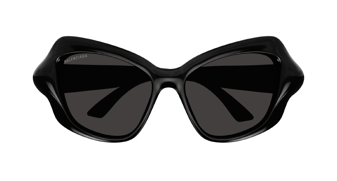 Солнцезащитные очки Balenciaga BB 0353S-001