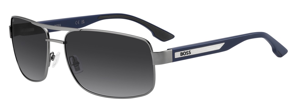 Солнцезащитные очки Boss 1906/S R80