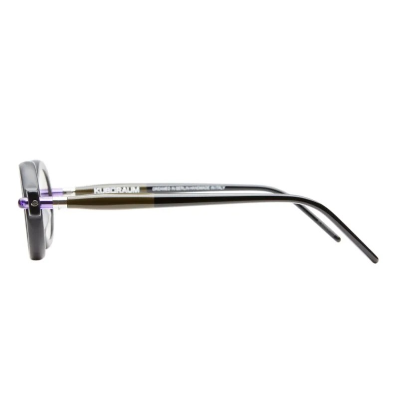 Солнцезащитные очки Kuboraum Maske P6.SG.BMV