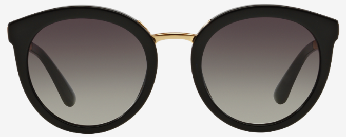 Солнцезащитные очки Dolce & Gabbana 4268-501/8G52
