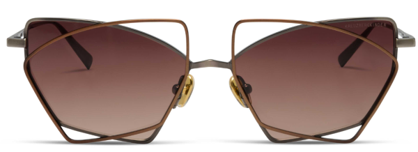 Солнцезащитные очки Kreuzbergkinder  Angel face c1