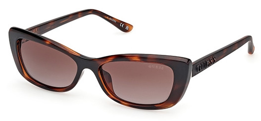 Солнцезащитные очки GUESS GUS 00156-H 52F