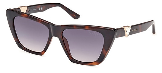 Солнцезащитные очки GUESS GUS 00139 52В 