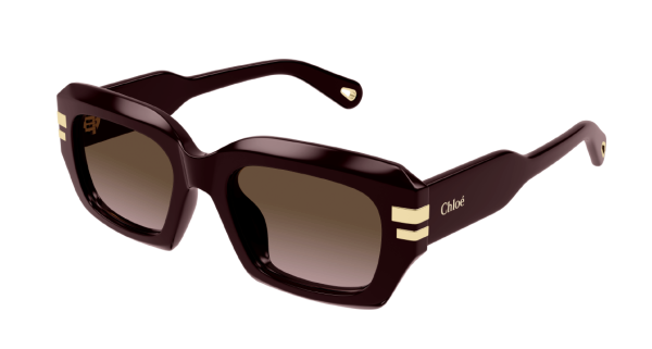 Солнцезащитные очки Chloe CH0256S-004