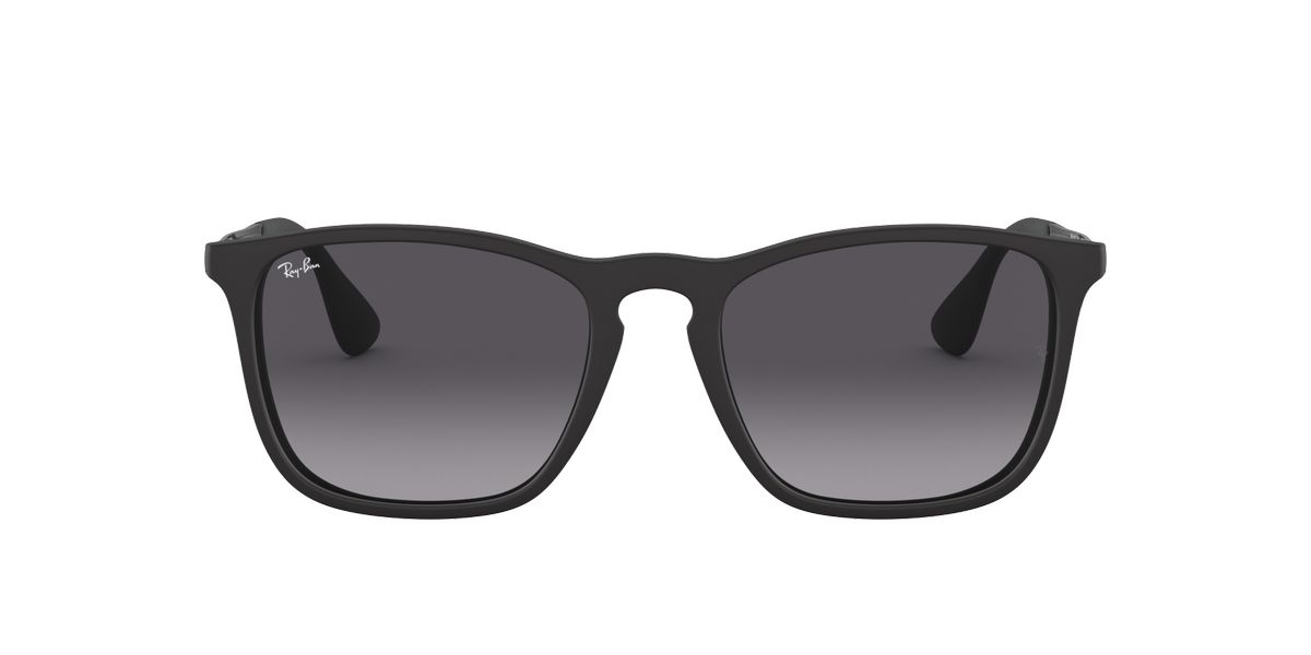 Солнцезащитные очки Ray-Ban RB 4187-622/8G54