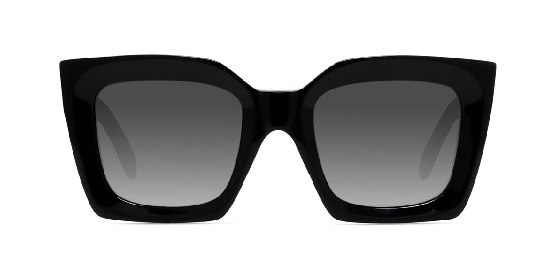 Солнцезащитные очки Celine 40130I 01B