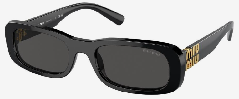 Солнцезащитные очки Miu Miu 08ZS-1AB5S053