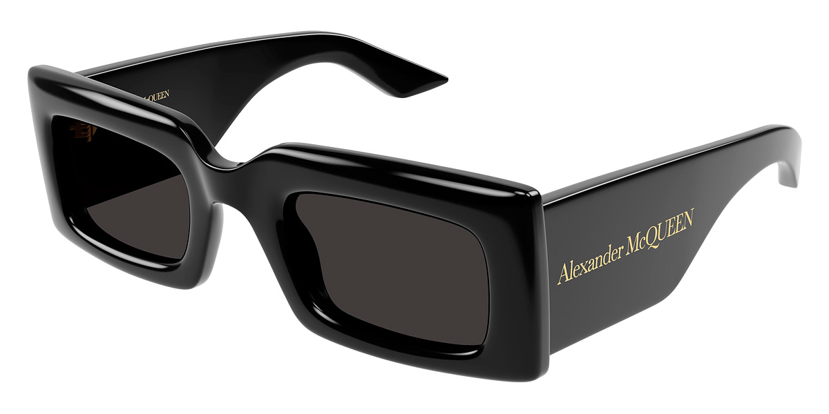 Солнцезащитные очки Alexander McQueen AM0433S