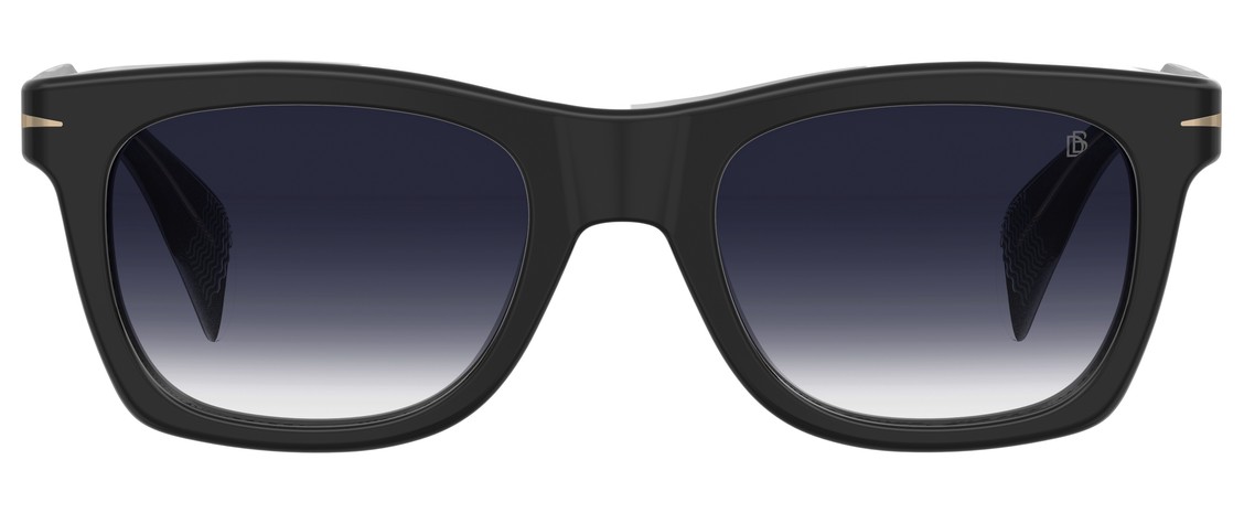 Солнцезащитные очки David Beckham 1222/S 807