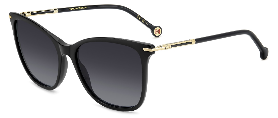 Солнцезащитные очки Carolina Herrera 0268/S 807