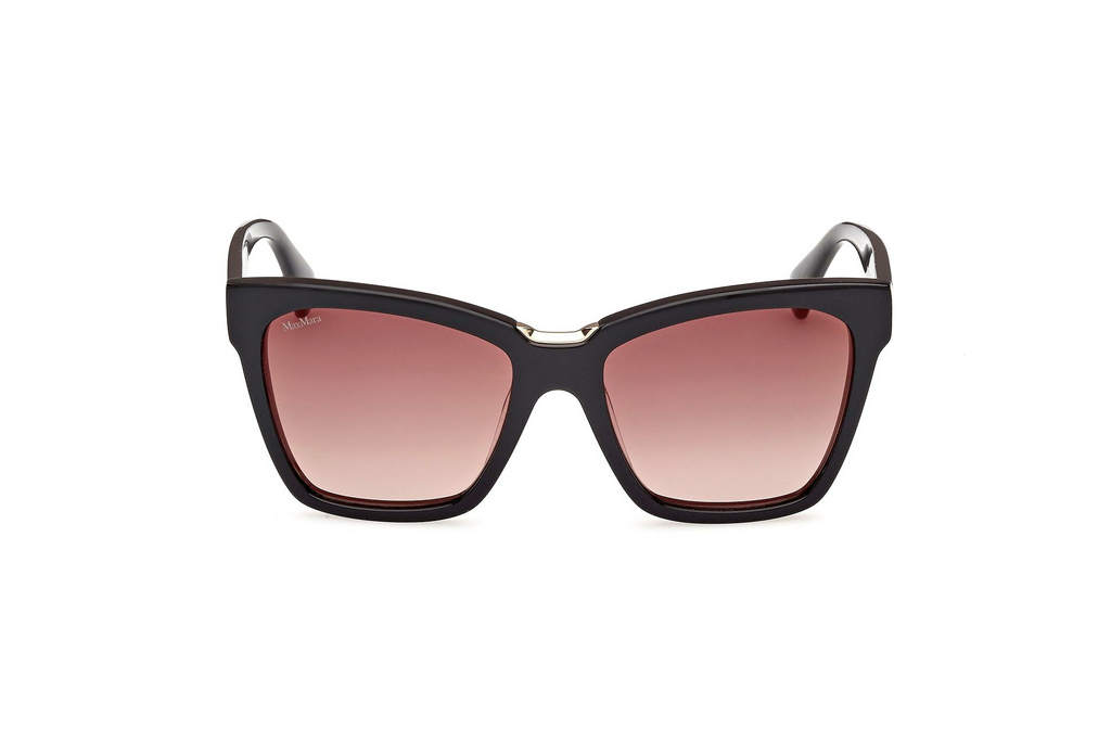 Солнцезащитные очки Max Mara 0089 01F