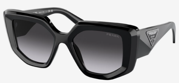 Солнцезащитные очки Prada 14ZS-1AB09S