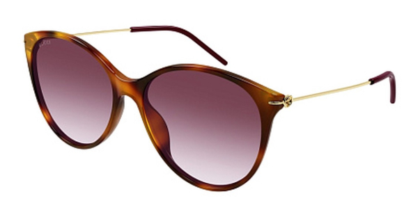 Солнцезащитные очки GUCCI GG 1268S- 002 Солнцезащитные очки GUCCI GG 1268S- 002