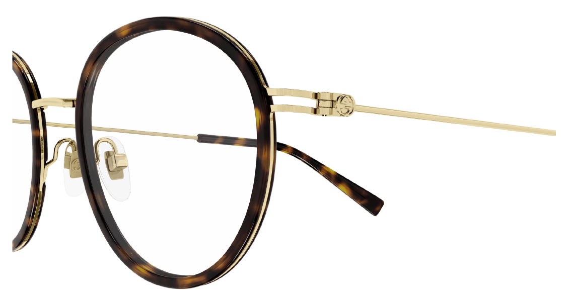 Оправа GUCCI GG 1851O-002