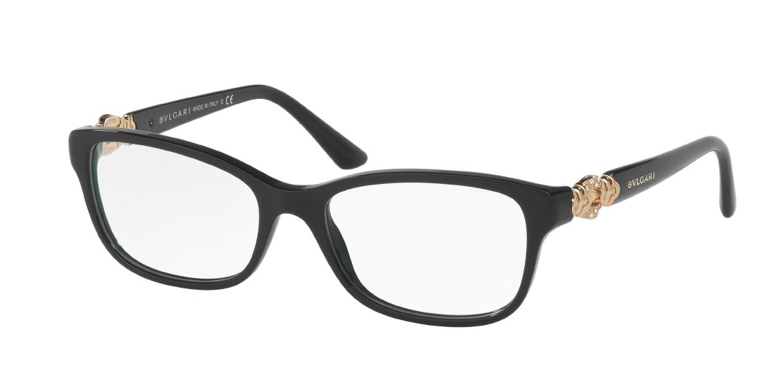 Оправа BVLGARI BV 4131B 501