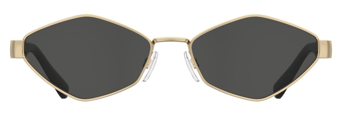 Солнцезащитные очкки MOSCHINO Love MOL101/S 000