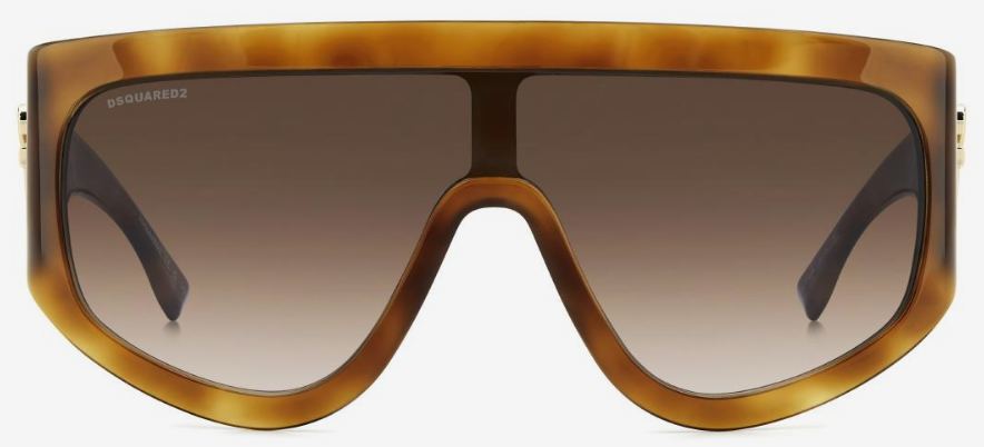 Солнцезащитные очки DSQUARED2 D2 0149/S 05L