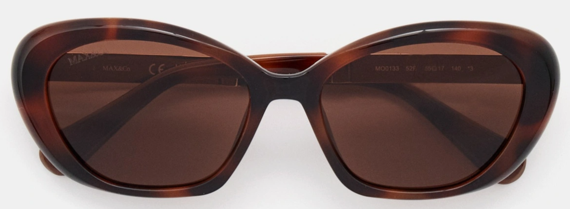 Солнцезащитные очки Max&Co MO0133 52E