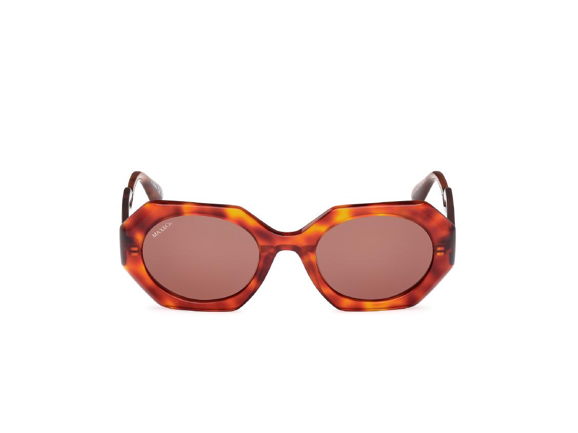 Солнцезащитные очки Max&Co MO 0115 53E