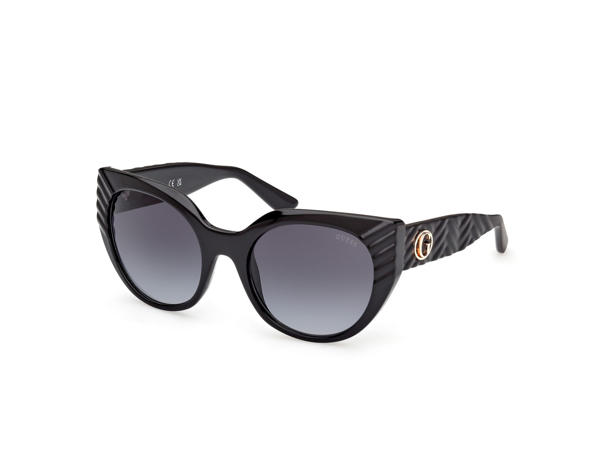 Солнцезащитные очки GUESS GUS 00255  01B