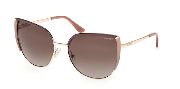 Солнцезащитные очки GUESS GUS 00217  59F