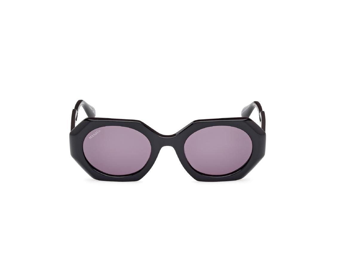 Солнцезащитные очки Max&Co MO 0115 01A