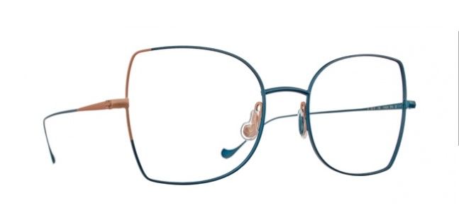 Оправа Caroline Abram VAEA 596