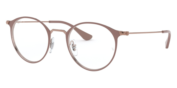 Оправа Ray-Ban 0RX 6378-2973 47