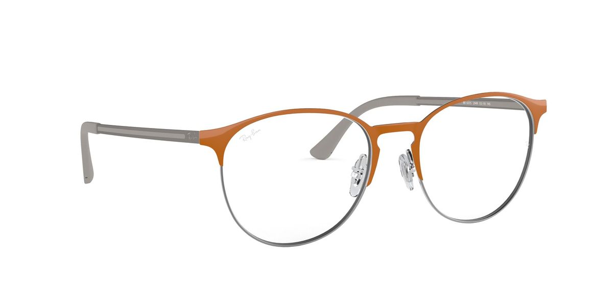 Оправа Ray Ban 0RX 6375-2949 51