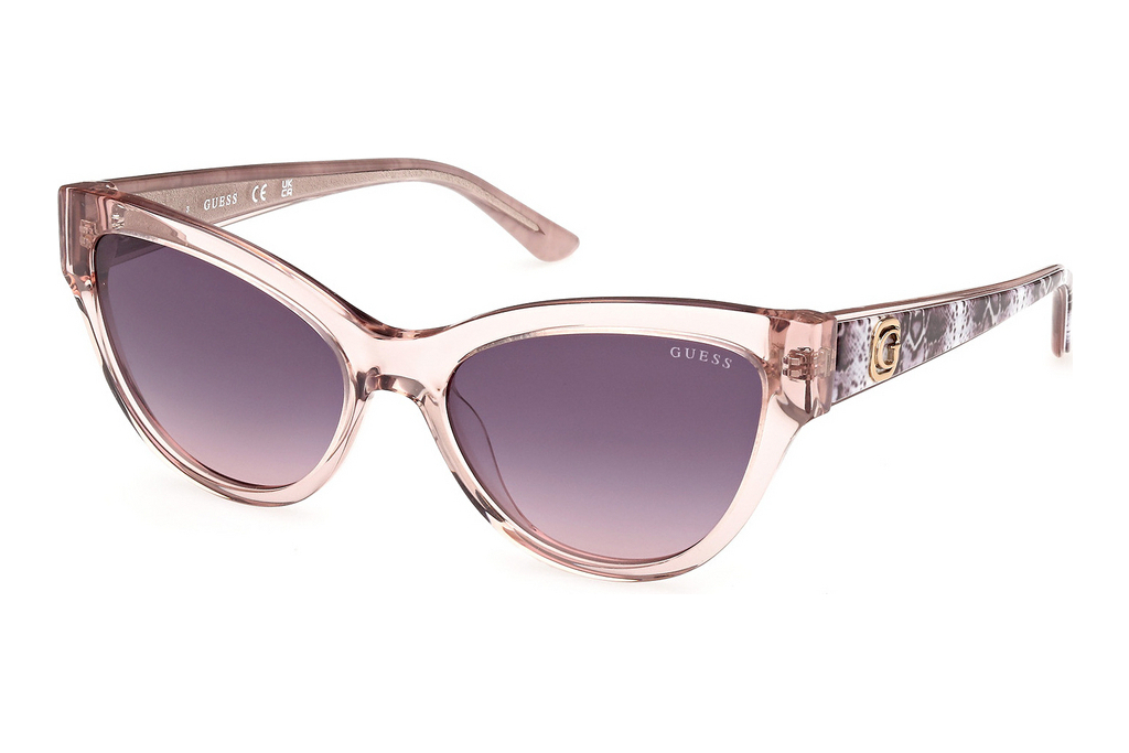 Солнцезащитные очки GUESS GUS 00112 57Z 