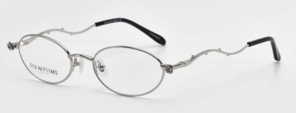 Оправа FAS Thorn-Silver XF015SL